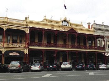 Ballarat Art Gallery